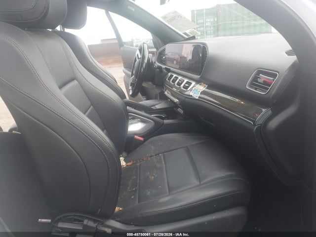 2020 Mercedes-benz Gle 350 4matic მანქანა იყიდება აუქციონზე, vin: 4JGFB4KE6LA038945, აუქციონის ნომერი: 45750061