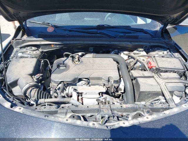 45750065 :رقم المزاد ، 1G1ZC5STXMF085153 vin ، 2021 Chevrolet Malibu Fwd 1fl مزاد بيع