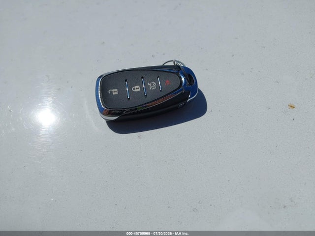 45750065 :رقم المزاد ، 1G1ZC5STXMF085153 vin ، 2021 Chevrolet Malibu Fwd 1fl مزاد بيع
