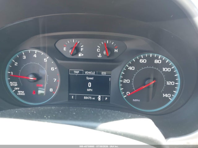 45750065 :رقم المزاد ، 1G1ZC5STXMF085153 vin ، 2021 Chevrolet Malibu Fwd 1fl مزاد بيع