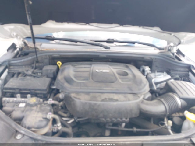 1C4RJFAG8HC771657 Jeep Grand Cherokee Laredo