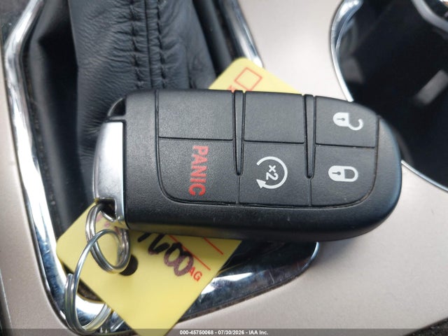 1C4RJFAG8HC771657 Jeep Grand Cherokee Laredo