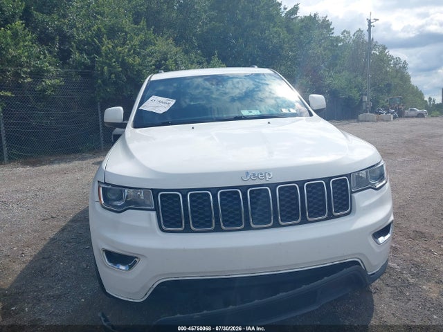 1C4RJFAG8HC771657 Jeep Grand Cherokee Laredo