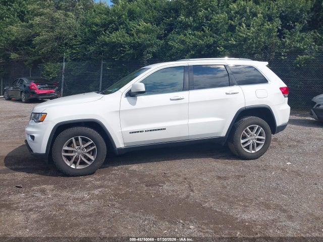 1C4RJFAG8HC771657 Jeep Grand Cherokee Laredo