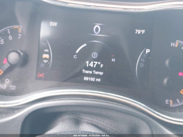 1C4RJFAG8HC771657 Jeep Grand Cherokee Laredo