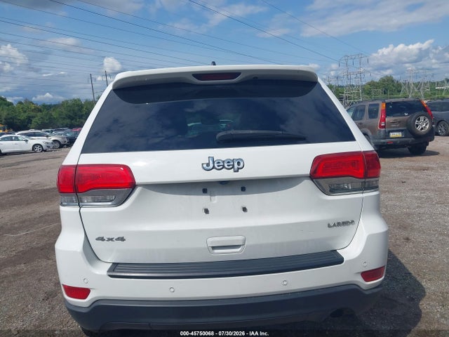 1C4RJFAG8HC771657 Jeep Grand Cherokee Laredo