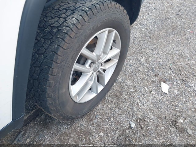 1C4RJFAG8HC771657 Jeep Grand Cherokee Laredo