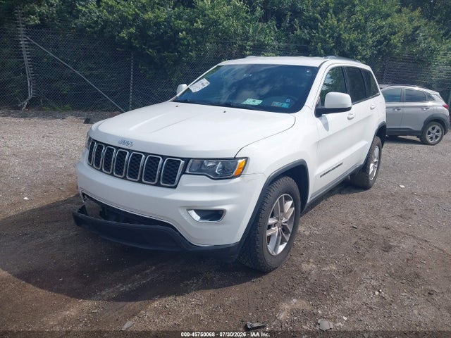 1C4RJFAG8HC771657 Jeep Grand Cherokee Laredo