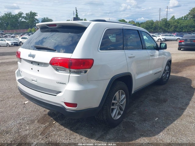 1C4RJFAG8HC771657 Jeep Grand Cherokee Laredo