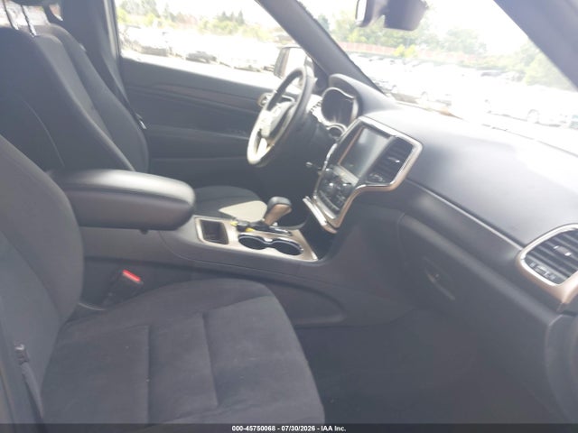 1C4RJFAG8HC771657 Jeep Grand Cherokee Laredo