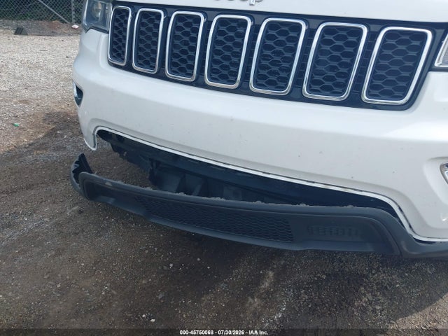 1C4RJFAG8HC771657 Jeep Grand Cherokee Laredo
