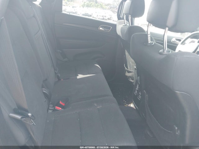 1C4RJFAG8HC771657 Jeep Grand Cherokee Laredo