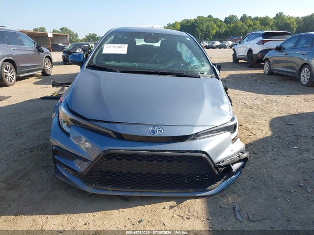 Aukcja sprzedaży 2024 Toyota Corolla Se, vin: 5YFS4MCE8RP180777, numer aukcji: 45750069