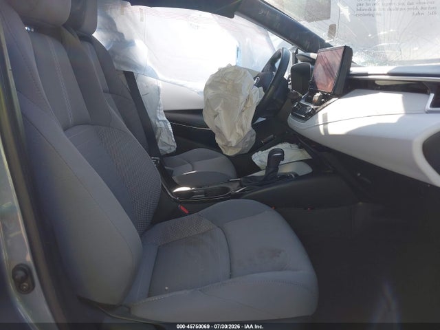 Aukcja sprzedaży 2024 Toyota Corolla Se, vin: 5YFS4MCE8RP180777, numer aukcji: 45750069