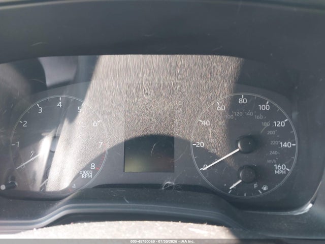 Aukcja sprzedaży 2024 Toyota Corolla Se, vin: 5YFS4MCE8RP180777, numer aukcji: 45750069