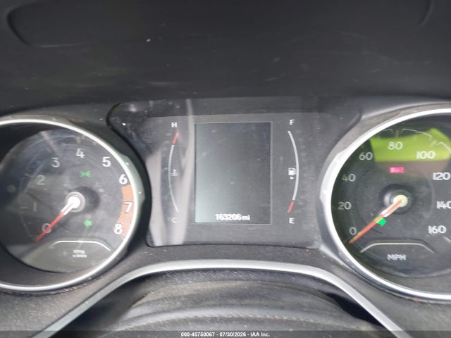 Aukcja sprzedaży 2018 Jeep Compass Sport Fwd, vin: 3C4NJCAB1JT328875, numer aukcji: 45750067