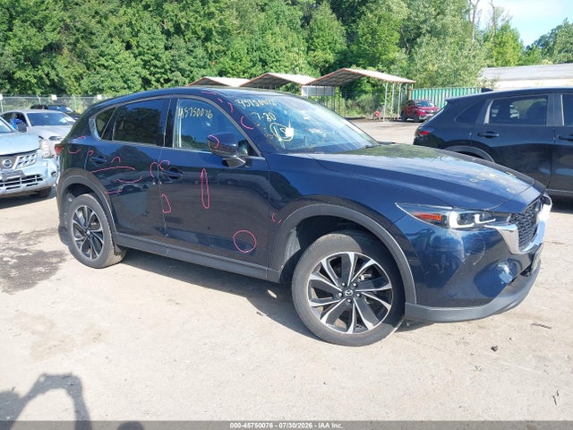 Aukcja sprzedaży 2022 Mazda Cx-5 2.5 S Premium, vin: JM3KFBDM6N0626876, numer aukcji: 45750076