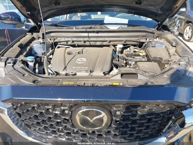 Aukcja sprzedaży 2022 Mazda Cx-5 2.5 S Premium, vin: JM3KFBDM6N0626876, numer aukcji: 45750076
