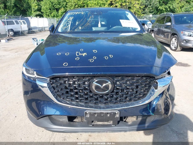 Aukcja sprzedaży 2022 Mazda Cx-5 2.5 S Premium, vin: JM3KFBDM6N0626876, numer aukcji: 45750076