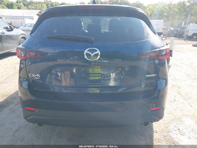 Aukcja sprzedaży 2022 Mazda Cx-5 2.5 S Premium, vin: JM3KFBDM6N0626876, numer aukcji: 45750076