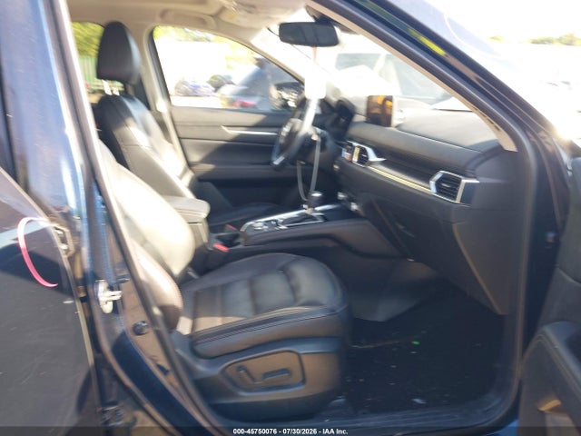 Aukcja sprzedaży 2022 Mazda Cx-5 2.5 S Premium, vin: JM3KFBDM6N0626876, numer aukcji: 45750076