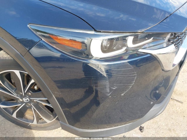 Aukcja sprzedaży 2022 Mazda Cx-5 2.5 S Premium, vin: JM3KFBDM6N0626876, numer aukcji: 45750076
