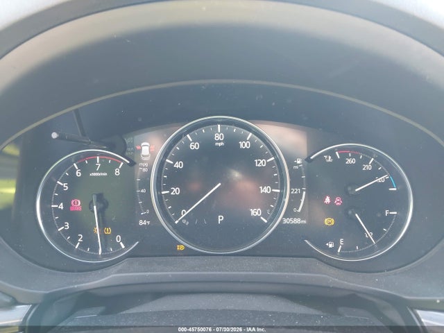 Aukcja sprzedaży 2022 Mazda Cx-5 2.5 S Premium, vin: JM3KFBDM6N0626876, numer aukcji: 45750076