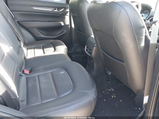Aukcja sprzedaży 2022 Mazda Cx-5 2.5 S Premium, vin: JM3KFBDM6N0626876, numer aukcji: 45750076