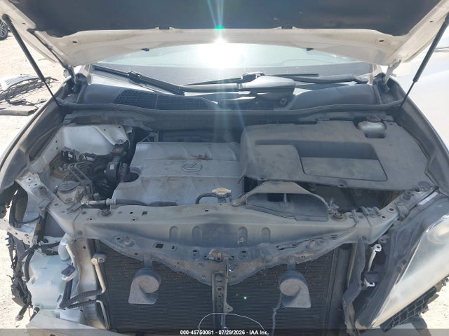 Продажа на аукционе авто 2013 Lexus Rx 350, vin: 2T2ZK1BA8DC118673, номер лота: 45750081