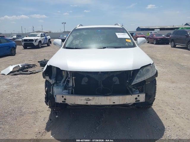 Продажа на аукционе авто 2013 Lexus Rx 350, vin: 2T2ZK1BA8DC118673, номер лота: 45750081