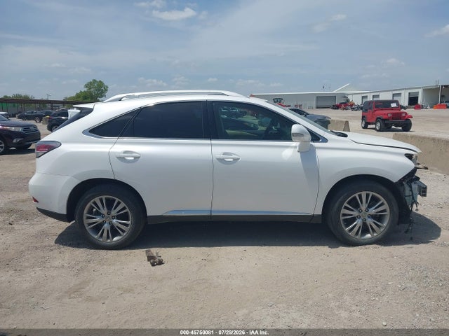 Продажа на аукционе авто 2013 Lexus Rx 350, vin: 2T2ZK1BA8DC118673, номер лота: 45750081