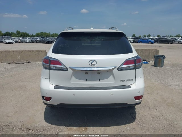 Продажа на аукционе авто 2013 Lexus Rx 350, vin: 2T2ZK1BA8DC118673, номер лота: 45750081