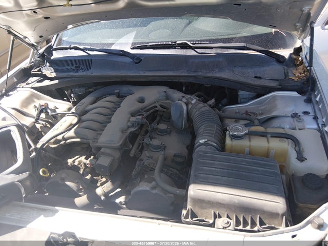 Aukcja sprzedaży 2007 Chrysler 300 Touring, vin: 2C3KA53GX7H835240, numer aukcji: 45750087