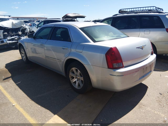 Aukcja sprzedaży 2007 Chrysler 300 Touring, vin: 2C3KA53GX7H835240, numer aukcji: 45750087