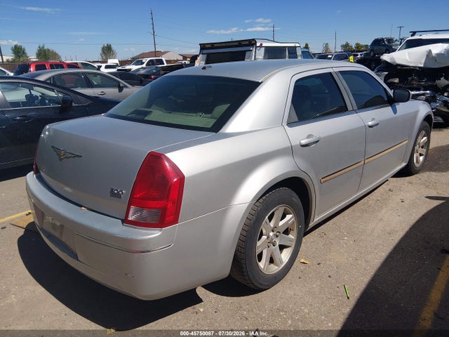 Aukcja sprzedaży 2007 Chrysler 300 Touring, vin: 2C3KA53GX7H835240, numer aukcji: 45750087