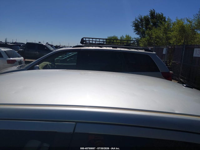 Aukcja sprzedaży 2007 Chrysler 300 Touring, vin: 2C3KA53GX7H835240, numer aukcji: 45750087