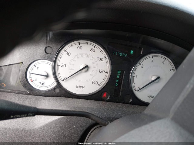 Aukcja sprzedaży 2007 Chrysler 300 Touring, vin: 2C3KA53GX7H835240, numer aukcji: 45750087