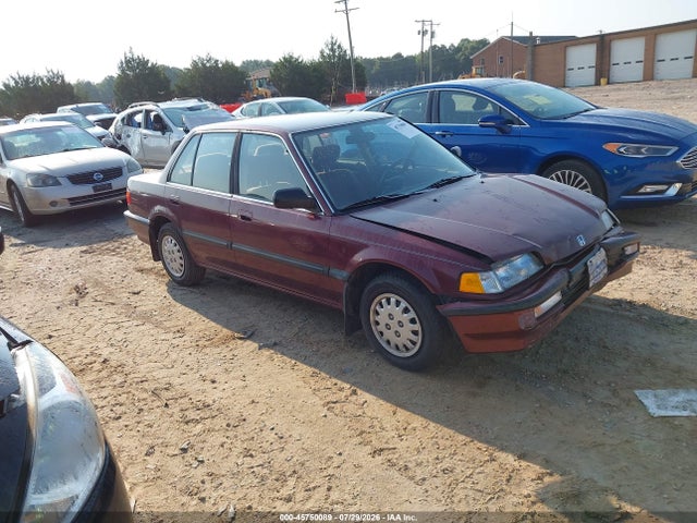 Aukcja sprzedaży 1990 Honda Civic Lx, vin: 1HGED3650LA070161, numer aukcji: 45750089