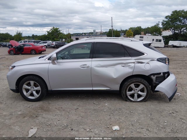 2013 Lexus Rx 350 მანქანა იყიდება აუქციონზე, vin: 2T2BK1BA3DC184050, აუქციონის ნომერი: 45750090