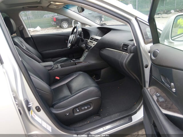 2013 Lexus Rx 350 მანქანა იყიდება აუქციონზე, vin: 2T2BK1BA3DC184050, აუქციონის ნომერი: 45750090