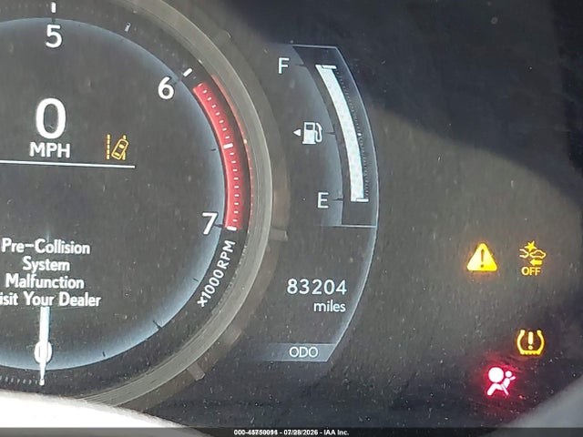 Lexus IS 300 2019 JTHBA1D23K5093060 Image 15