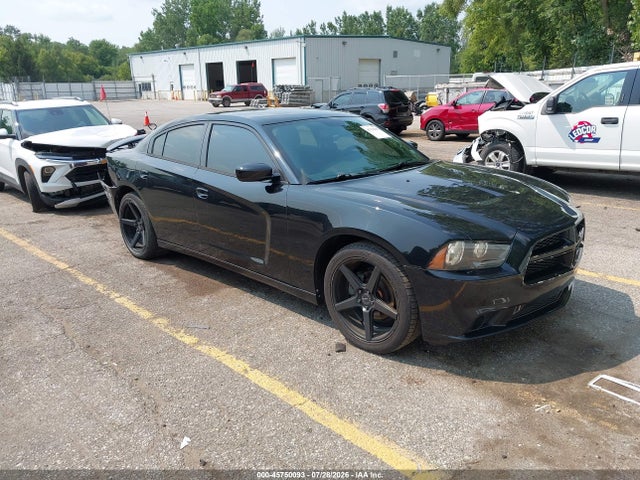 Aukcja sprzedaży 2014 Dodge Charger Sxt, vin: 2C3CDXHG0EH173634, numer aukcji: 45750093