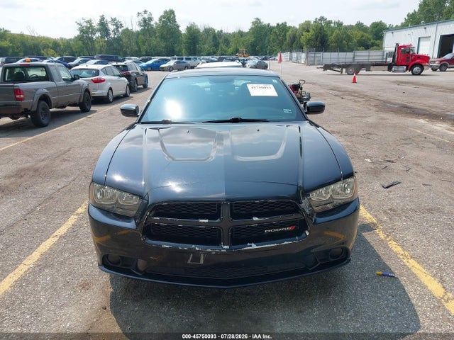 Aukcja sprzedaży 2014 Dodge Charger Sxt, vin: 2C3CDXHG0EH173634, numer aukcji: 45750093