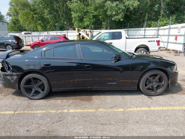 Aukcja sprzedaży 2014 Dodge Charger Sxt, vin: 2C3CDXHG0EH173634, numer aukcji: 45750093
