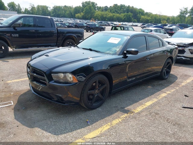 Aukcja sprzedaży 2014 Dodge Charger Sxt, vin: 2C3CDXHG0EH173634, numer aukcji: 45750093