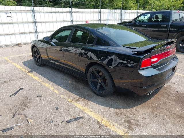 Aukcja sprzedaży 2014 Dodge Charger Sxt, vin: 2C3CDXHG0EH173634, numer aukcji: 45750093