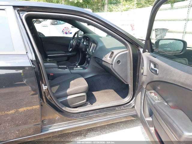 Aukcja sprzedaży 2014 Dodge Charger Sxt, vin: 2C3CDXHG0EH173634, numer aukcji: 45750093