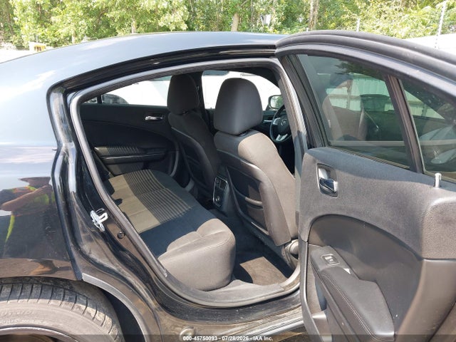 Aukcja sprzedaży 2014 Dodge Charger Sxt, vin: 2C3CDXHG0EH173634, numer aukcji: 45750093