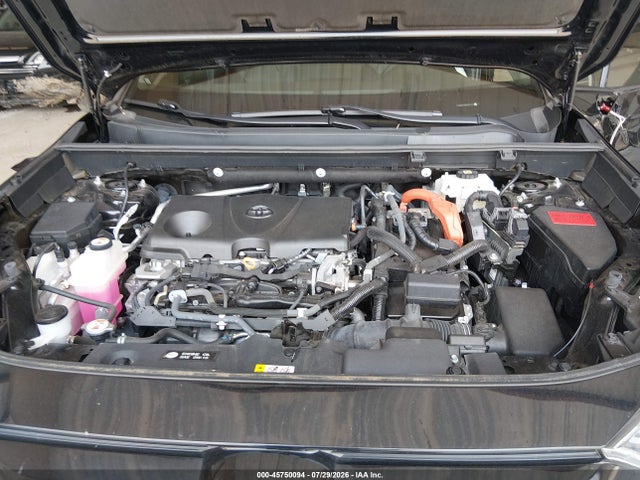 Продаж на аукціоні авто 2021 Toyota Rav4 Hybrid Xle Premium, vin: 4T3B6RFV0MU064443, номер лоту: 45750094