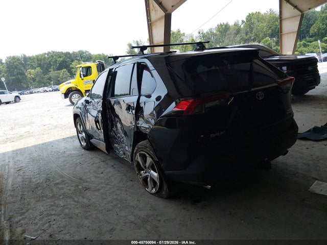 Продаж на аукціоні авто 2021 Toyota Rav4 Hybrid Xle Premium, vin: 4T3B6RFV0MU064443, номер лоту: 45750094
